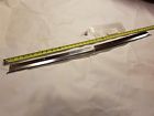 Hm-465 1964-1966 Mustang Hood Moulding