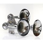 Hmb164771 Trigger Horns Huge Chrome