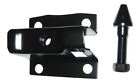 Ho03-641l Golden Star Classic Auto Parts Chevelle Hood Safety Catch