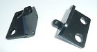 Ho03-704ds Goodmark Golden Star Cowl Induction Hood Door Pivot Bracket Chevelle
