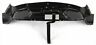 Ho07-471lp Golden Star Gmc Pickup Hood Latch Panel With Release Handle