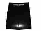 Ho10-72 Golden Star Auto 72-74 Dodge Challenger Standard Flat Hood