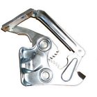 Ho13-55hl Golden Star Auto Parts Bel Air Lh Driver Hood Hinge