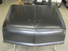 Ho13-56 Golden Star Chevy New Steel Hood Chevrolet