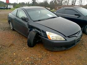 117-58685b Honda Hood Coupe Shocks Fits 03-07 Accord 114814