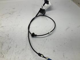 117.ho1h18 Honda 18 19 20 21 18-21 Clarity Hood Bonnet Release Cable Q