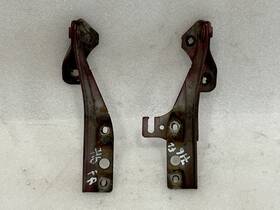 118-58243l Honda 1995 Del Sol Hood Hinges Brackets