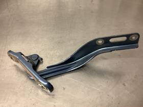 118.ho1c07 Honda 2006-2011 Civic Oe Style Left Driver Side Hood Hinge Replacement Blue