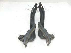118.ho1c09 Honda 2009 Civic Hood Hinges Oem