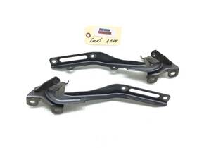 1220224 Honda 2016-2022 Pilot Front Hood Hinge Set X2 Oem