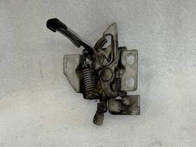 181.ho1b84 Honda 1984 1985 Civic Sedan Hood Latch Lock