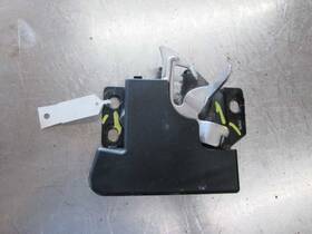181.ho1b99 Honda 1999 Civic Hood Latch 355145