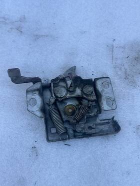 181.ho1d95 Honda 1993 1994 1995 1996 1997 Del Sol Hood Latch Lock