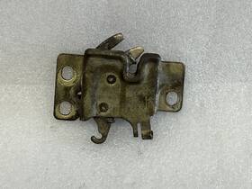 181.ho1i79 Honda 1979 1980 1981 Accord Sedan Hood Latch Lock