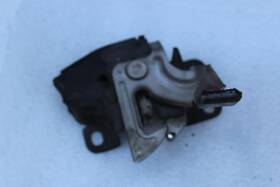 181.ho1o07 Honda 2005 2006 2007 Odyssey Hood Latch Lock