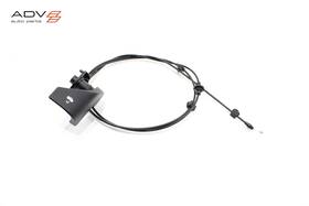 26425041 Honda Prologue Hood Bonnet Release Open Opener Cable With Handle Oem 2024 - 2025