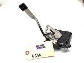 3046277a Honda 2018-2024 Odyssey Front Hood Bonnet Latch Lock Actuator Oem