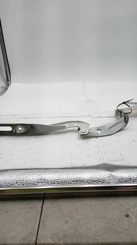 4635674 Honda 2016 Cr-v Hood Hinge Red Used Oem Part 113k Miles
