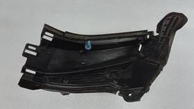 5551956 Honda 2011-2017 Fit Front Right Windsheild Cowl Panel Cover