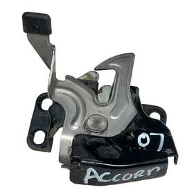 566228 Honda 2007 Accord 4 Door Sedan 2.4l Oem Hood Latch Safety Hold Down 03 04 05 06