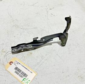 A00zz Honda 60120 Front Right Passenger Side Hood Hinge Acura Tlx 2021-2023 Oem