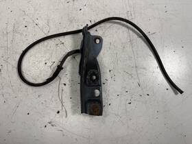 60120-s2a-000zz Honda 00-09 S2000 Right Side Hood Hinge Blue Oem