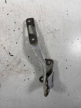 60120-sln-a00zz Honda 07-08 Fit Right Side Hood Hinge White Oem