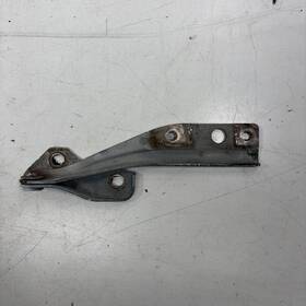 60120-sr2-000zz Honda 93-97 Del Sol Right Hood Hinge White Oem