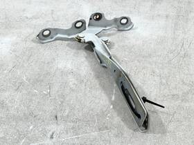 60120-t2f-a00zz Honda 13-17 Accord Front Left Driver Lh Side Hood Bonnet Panel Support Hinge Oem