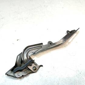60120-tg7-a0 Honda Pilot 2016-2022 Front Right Passenger Side Hood Bonnet Hinge Oem Nh830m