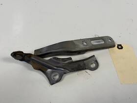 Honda 60120-tva-a00 2018 - 2022 Accord Hood Bonnet Left Driver Side Lh Hinge Tva Oem Gray