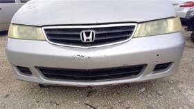 6012939 Honda Used Cowl Grille Panel Fits 2004 Odyssey Grade A