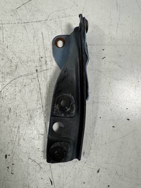 60170-s2a-000zz Honda 00-09 S2000 Left Side Hood Hinge Blue Oem