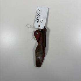 Honda 60170-sf1-010zz 88-91 Prelude Left Side Hood Hinge Oem