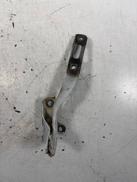 60170-sln-a00zz Honda 07-08 Fit Left Side Hood Hinge White Oem