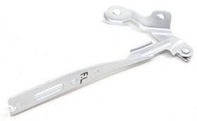 60170-t2f-a00zz Honda 2016-2017 Accord Sport Se Left Side Hood Hinge Oem Repainted