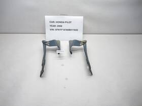 60170s9va00zz Honda 2006-2008 Pilot Hood Hinges Left And Right Oem
