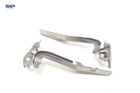 60170t90a00zz Honda Pilot Hood Right And Left Side Hinge Support Bracket Oem 2023 - 2024 -set