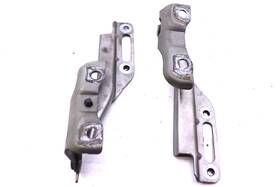 60172-tk8a-a00 Honda 2011-2013 Odyssey Front Left And Right Side Hood Bonnet Hinge Set Of 2 Oem