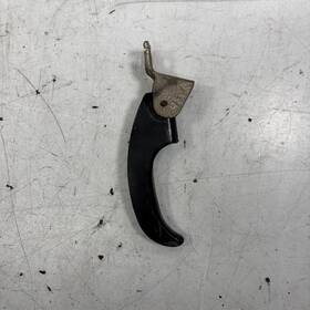 63840-634-000 Honda 73-79 Civic Hood Release Handle Oem