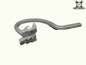 Honda 68660tvaa00zz Rear Trunk Lid Left Driver Side Hinge Nh830m Silver Accord 2021-2022 Oem