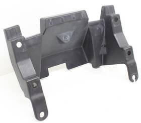 71125-t2f-a50 Honda 2016-2017 Accord Hood Lock Latch Sight Shield Cover Stay Panel Oem