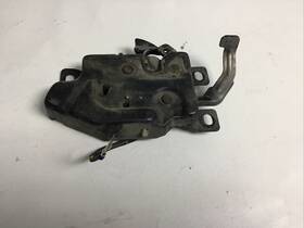 74120-s84-506 Honda 1998-2002 Accord Hood Latch Lock With Sensor Without Plug Oem 74120s84506