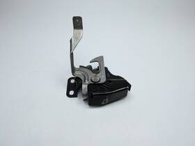 74120-shj-505 Honda 2005 - 2010 Oem Odyssey Front Hood Latch Lock Release