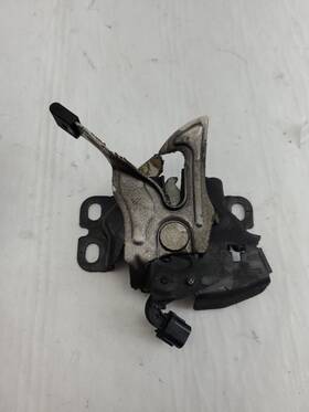 74120-t20-a01 Honda Genuine Oem Hood Bonnet Lock Latch For Civic 2022-2024