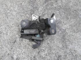 74120-te0-506 Honda 2010 2015 Crosstour Front Hood Bonnet Latch Lock Assembly Oe 74120-te0-506 Honda 2010 2015 Crosstour Front Hood Bonnet Latch Lock Assembly Oe