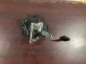 74120-thr-a12 Honda 2018-2021 Odyssey Front Bonnet Hood Latch Lock Oem