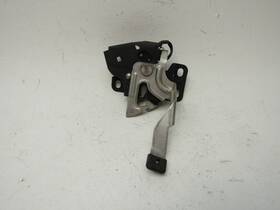 74120shj508 Honda Hood Lock Latch Odyssey 2008 Front Bonnet Safety Release Handle Lever