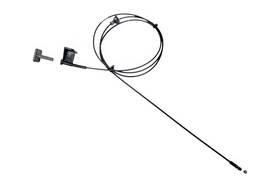 Honda 74130-sjc-a00zb 2006-2014 Ridgeline Hood Cable Wire Opener F017 Oem 20
