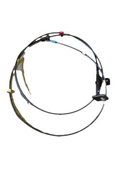 74130-t2f-a01 Honda 2013-2017 Accord Exl Hood Release Wire Cable Oem